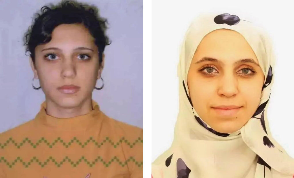 Наталья Алиева уехала в Дубай и стала Аишей. Фото: www.woman.ru