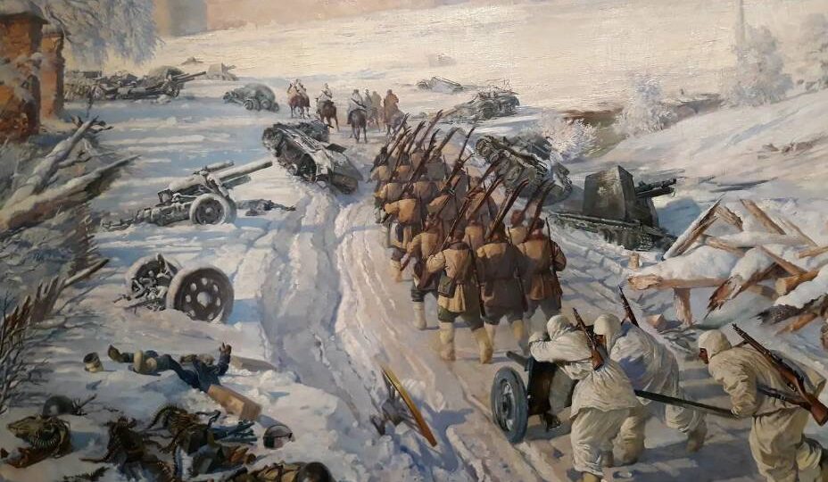 О человеческой глупости, потерях и искажении истории