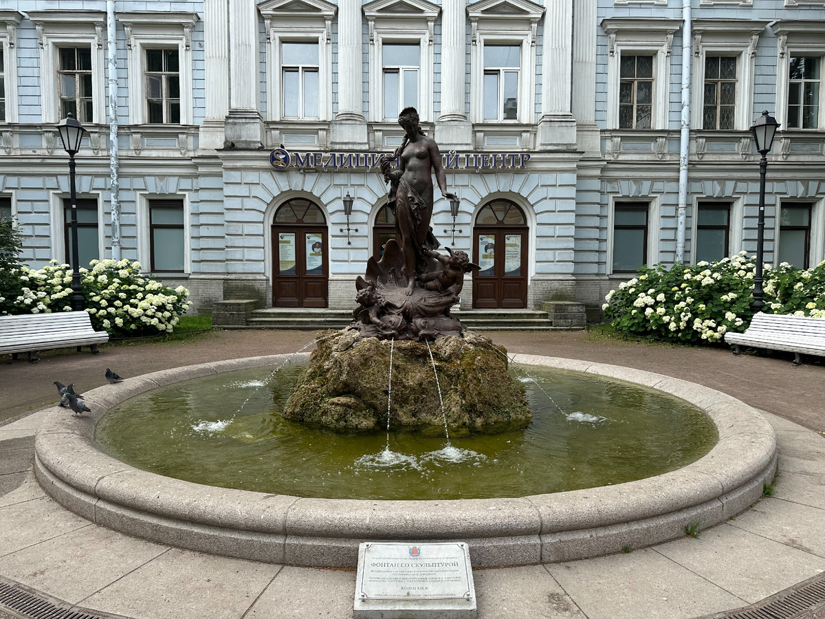 Фото автора