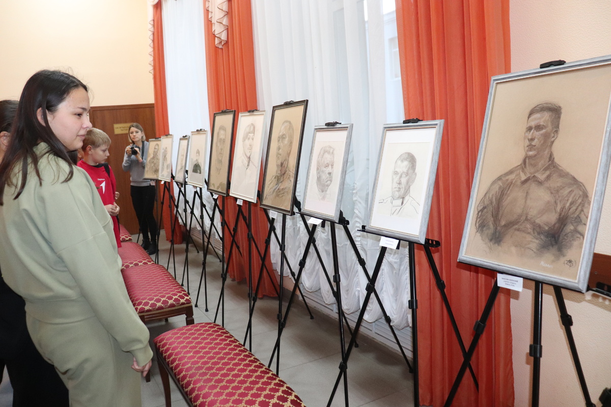    Фото: Людмила Молоканова.