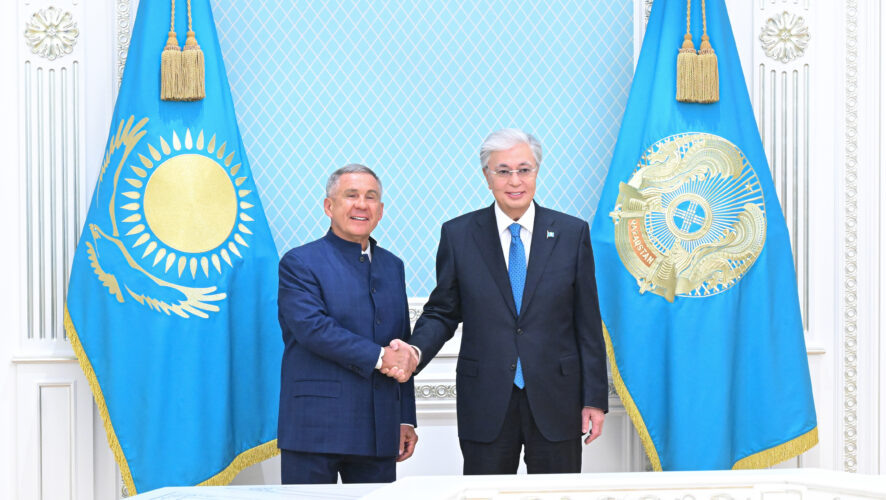    пресс-служба раиса