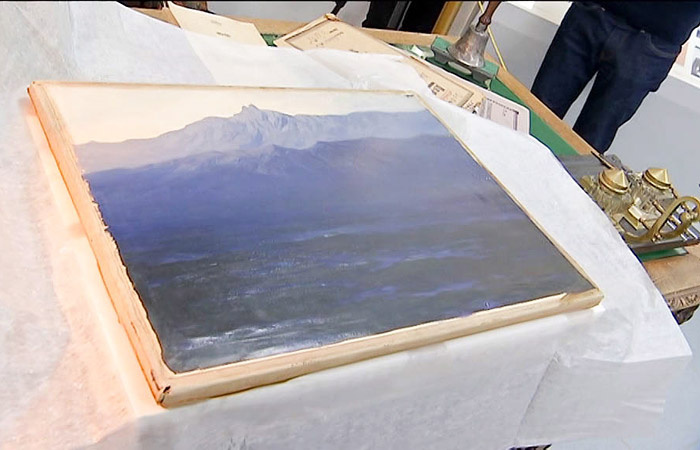 Фото: пресс-служба МВД РФ/ТАСС