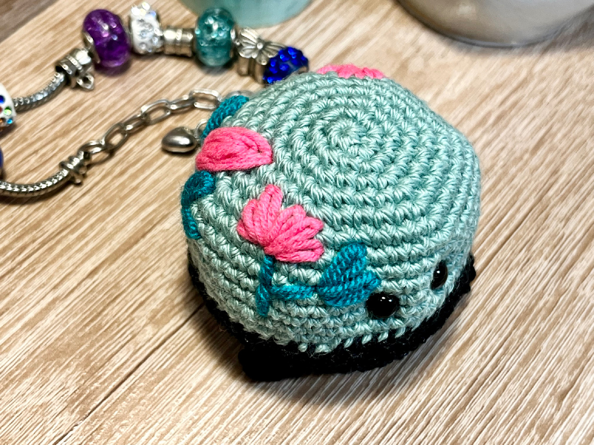 Земля - это в первую очередь про процветание, изобилие и цветение