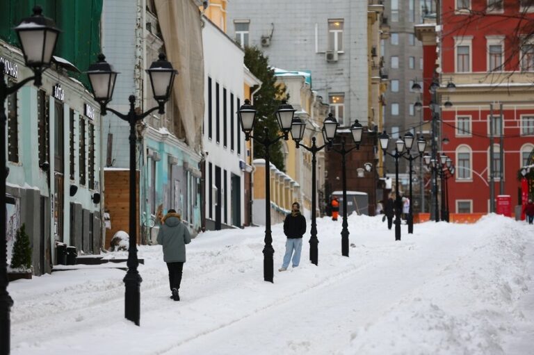    Фото: Агентство «Москва» Илья Федоров