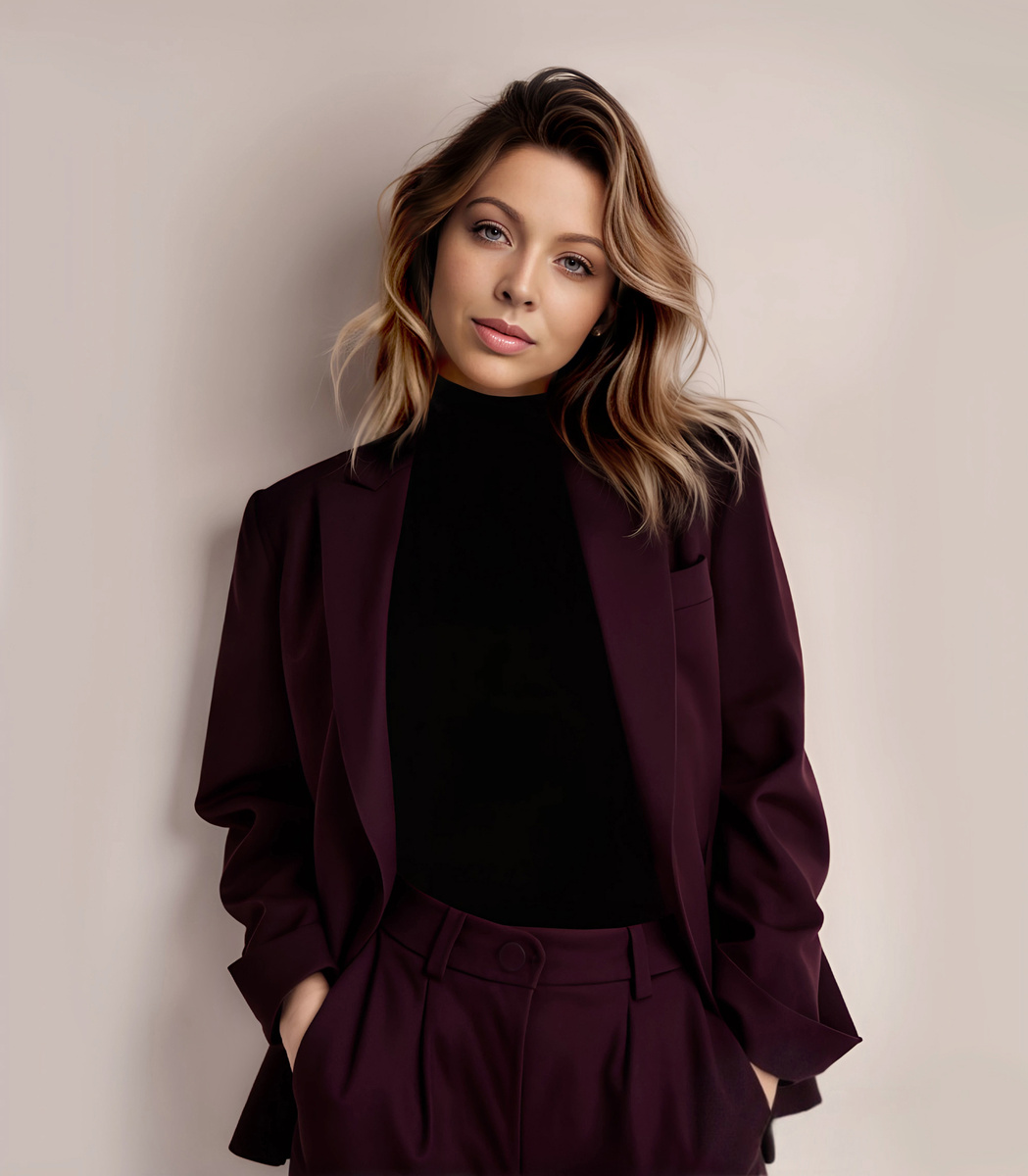 Поспехова Елена 