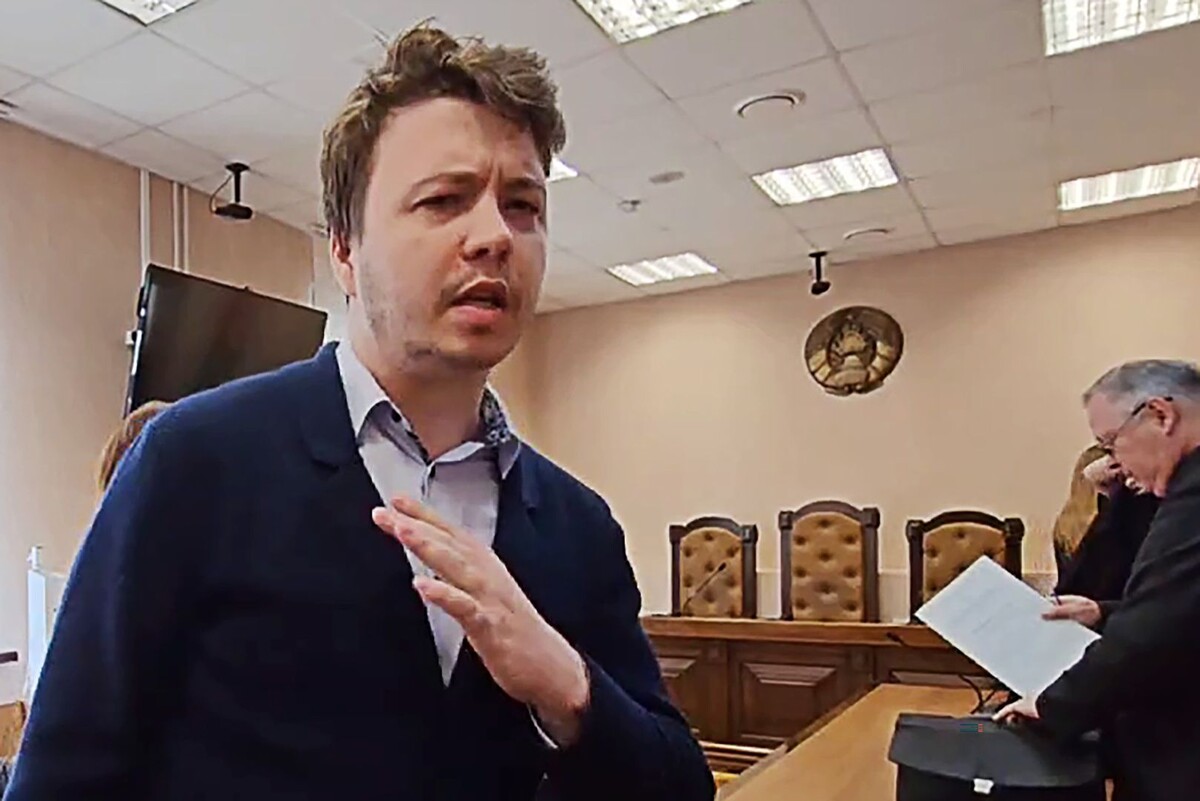     / Источник: © Наталья Таланова/ТАСС