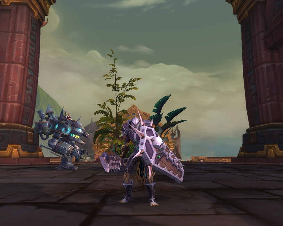 Это были самые лучшие годы за монитором.