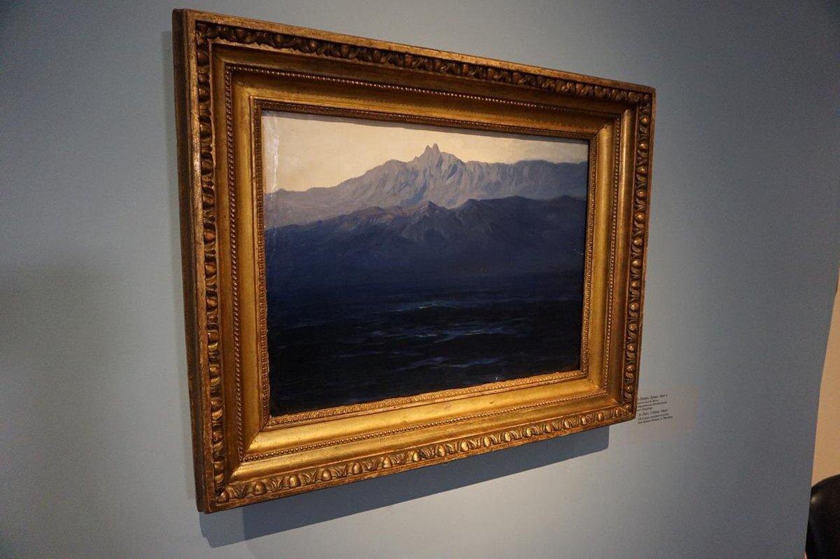    Фото: Ministry of Culture Russia/via Globallookpress.com