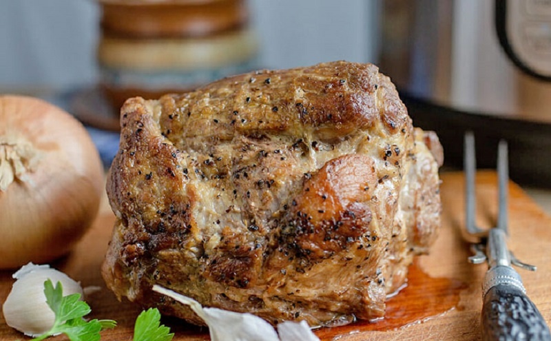 Секреты идеального запечённого мяса: технологии равномерного запекания