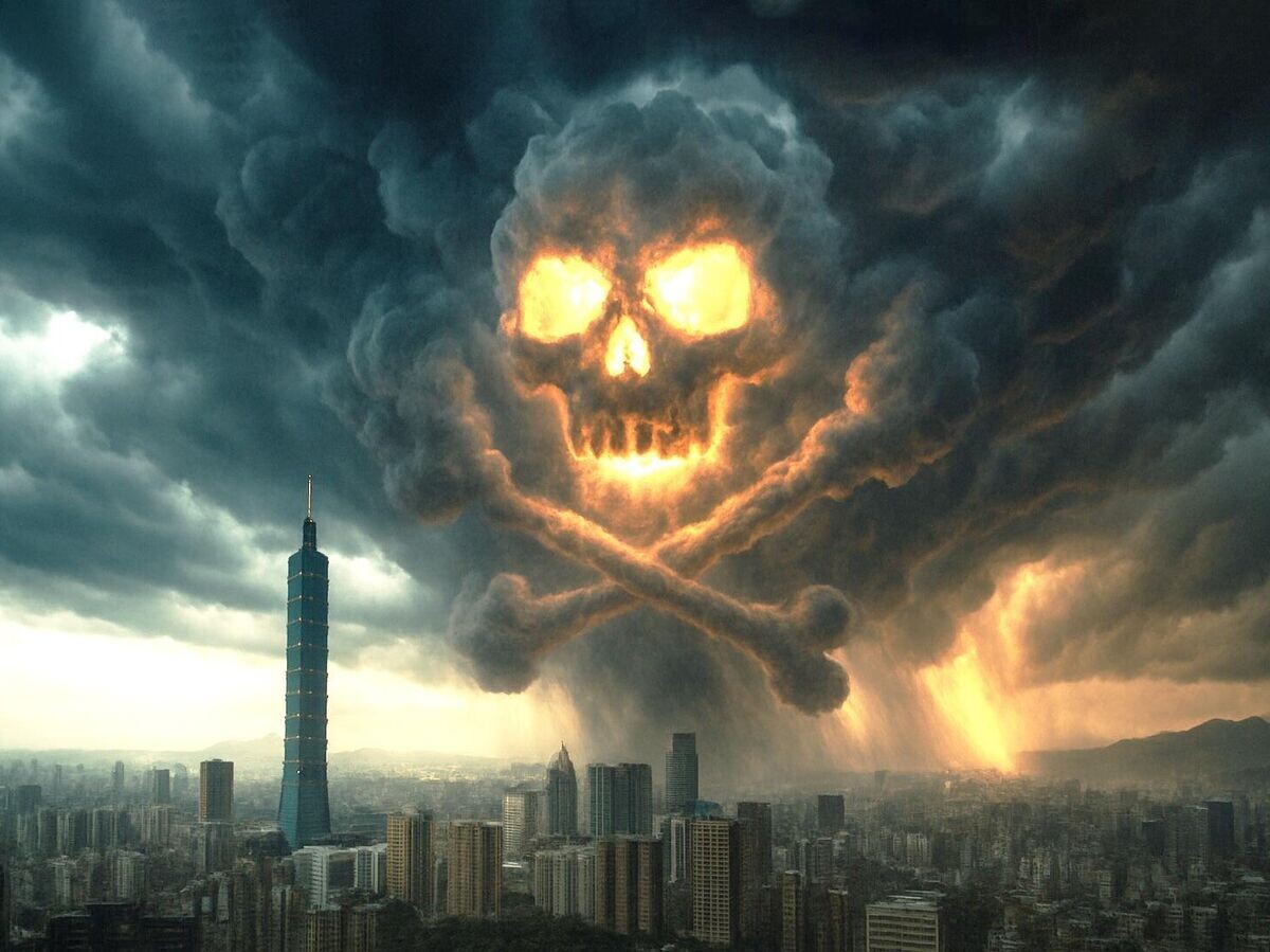    Изображение сгенерировано ИИ© РИА Новости / Изображение сгенерировано ИИ