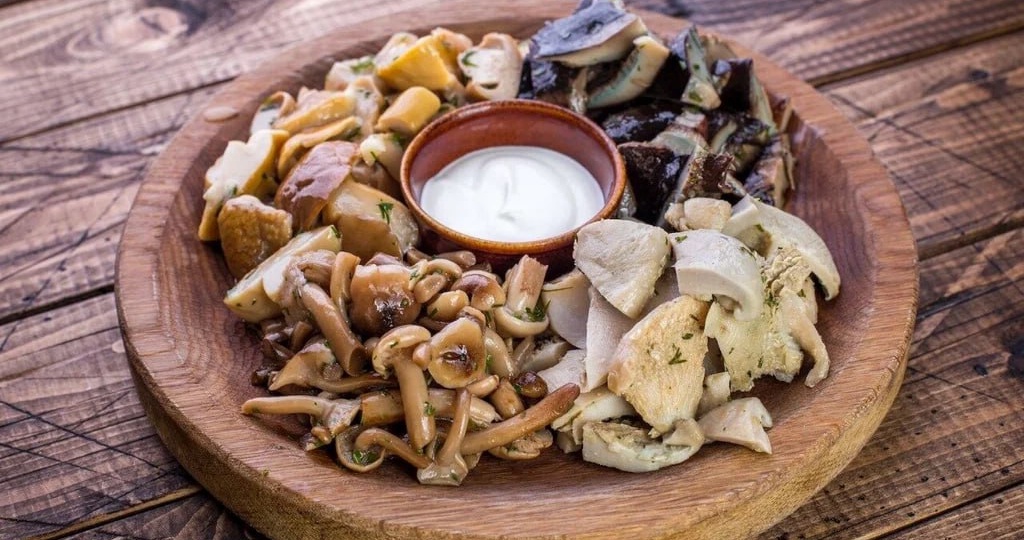 Можно ли при сахарном диабете есть грибы? Жареные, соленые или сушеные