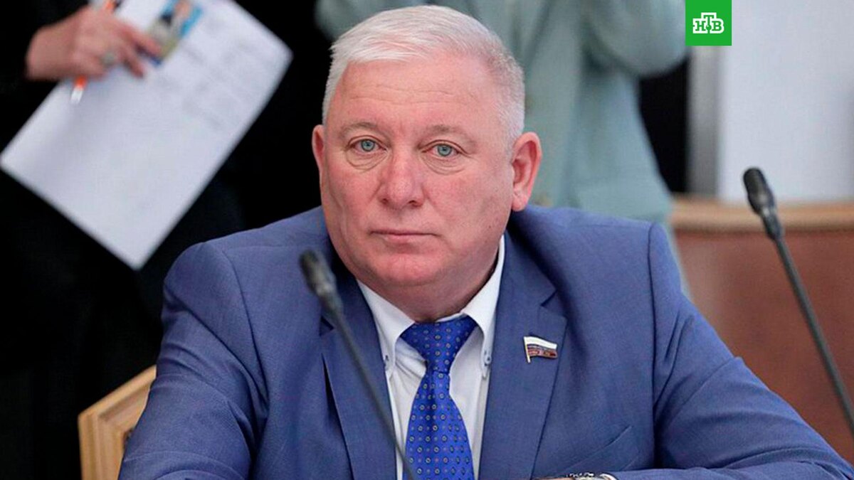    Фото: Госдума России