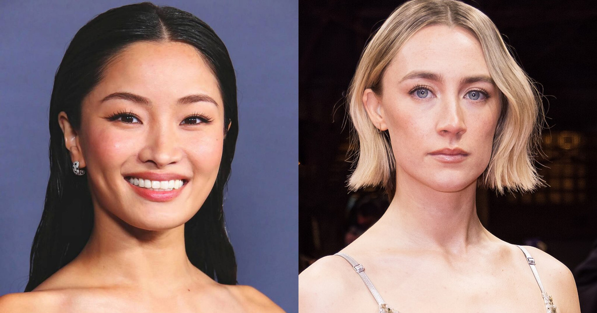    Анна Саваи и Сирша Ронан официально присоединились к актерскому составу фильма о The Beatles (фото 1)