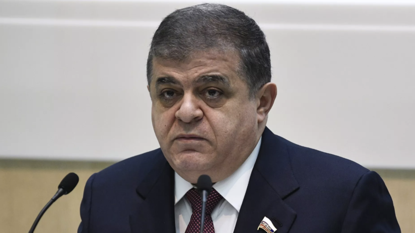   РИА Новости