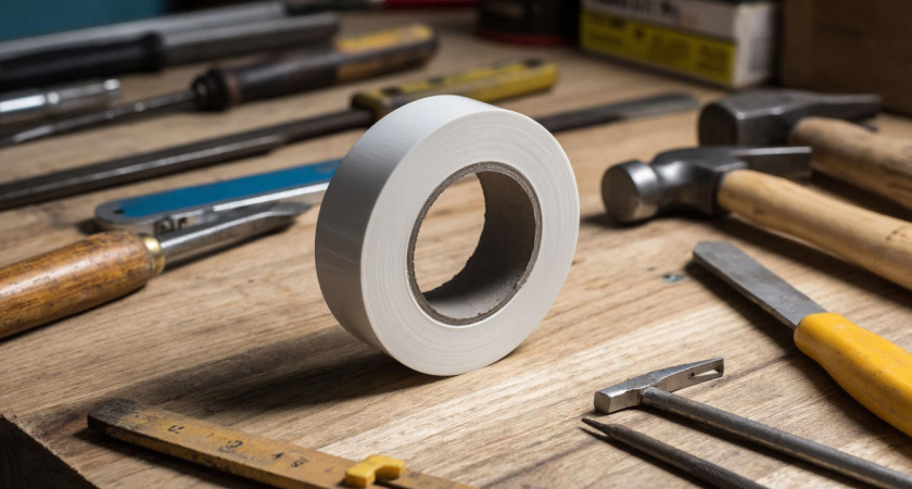    Почему немцы и финны - единственные в Европе не используют в жилых домах ФУМ-ленту: и это обоснованно