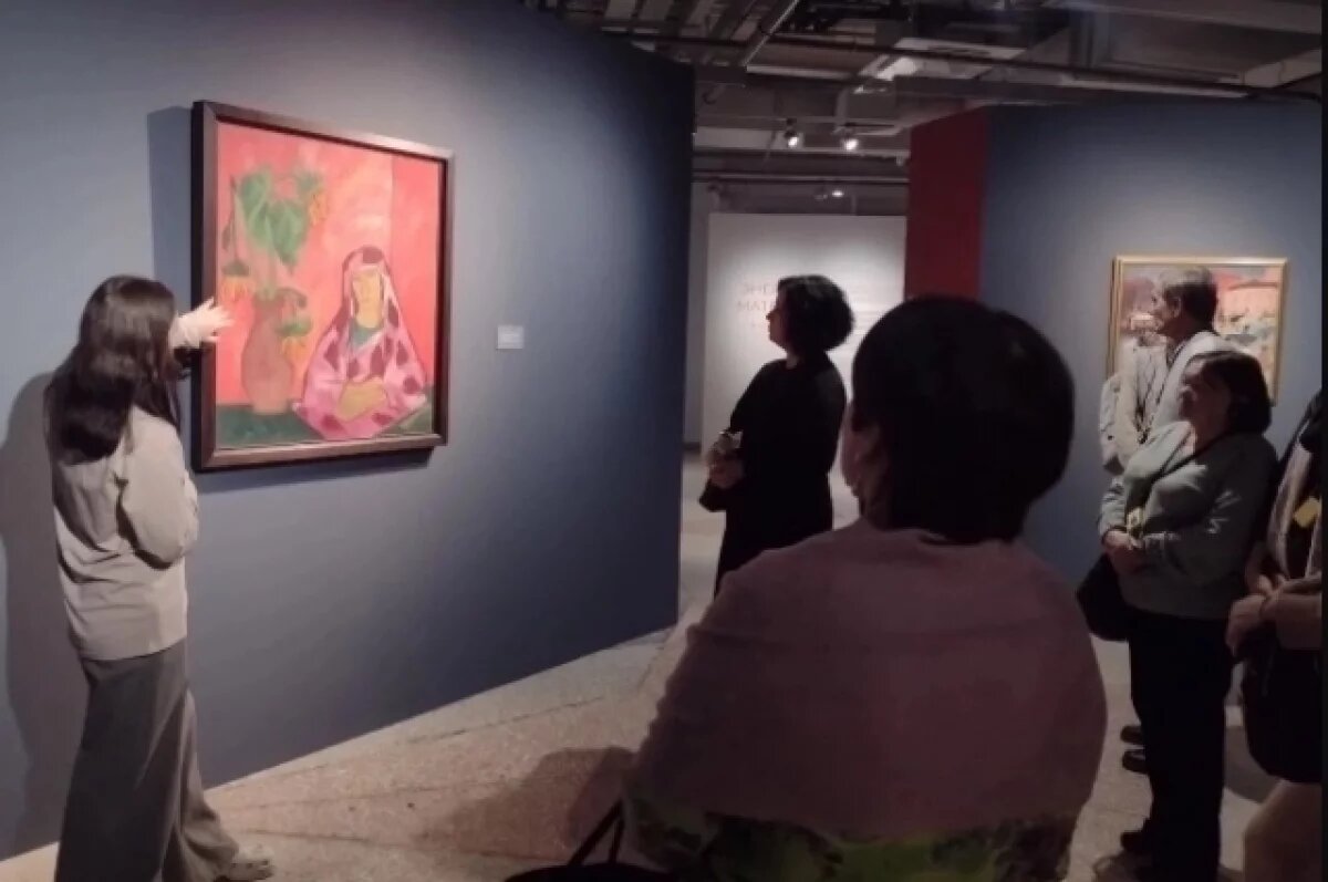    Ночь искусств в Самаре растянется на двое суток