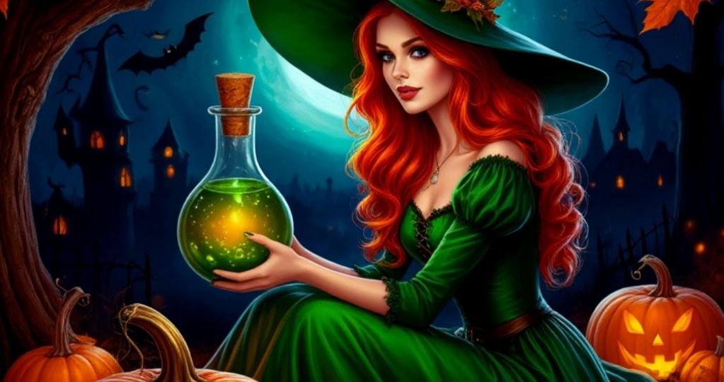 Хэллоуин: история, традиции и современное значение