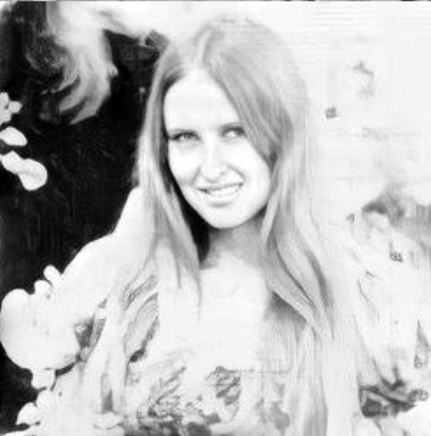 Фотография девушки