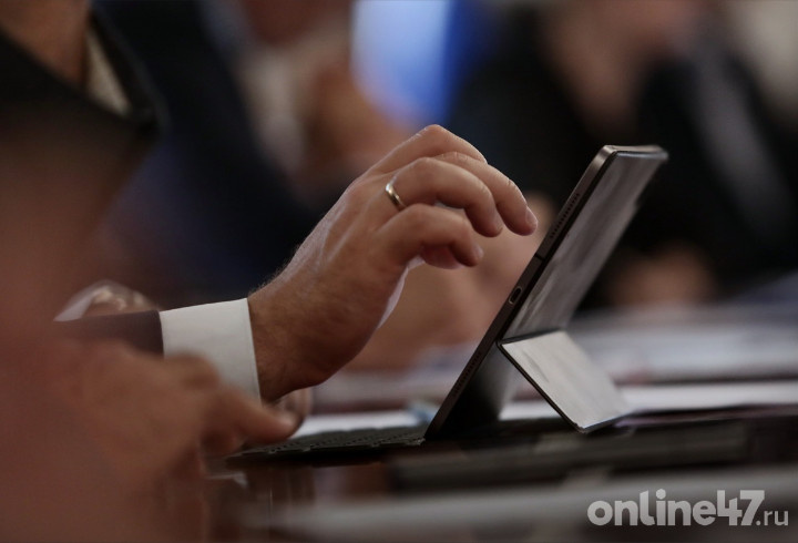 фото:  Валентин Илюшин/Online47