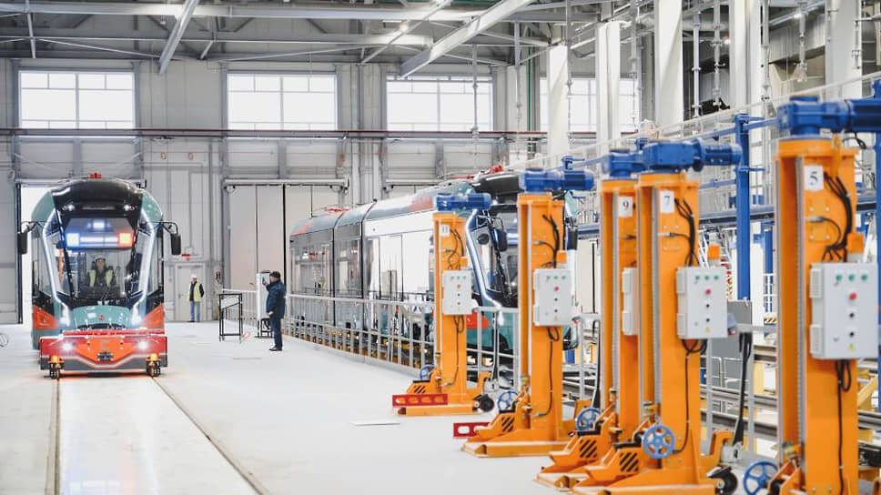 Фото: пресс-служба Администрации губернатора Санкт-Петербурга