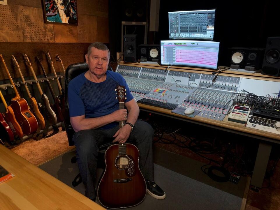    Александр Новиков / Telegram