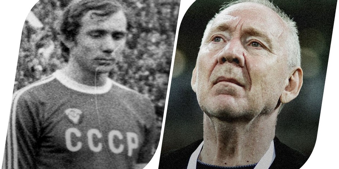 Где сейчас легендарные футболисты СССР, взявшие бронзу на Олимпиаде-80. Некоторые живут за пределами России
