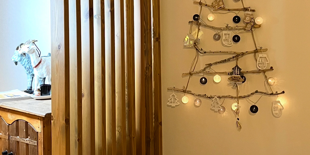 Ветки в интерьере: 20 оригинальных идей, доступных каждому