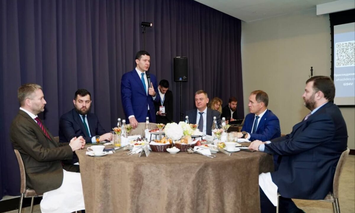    Фото пресс-службы администрации Краснодарского края