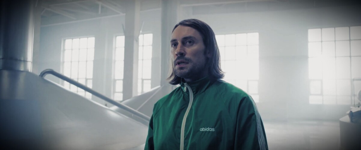 Петр Безуглов (Антон Филипенко)