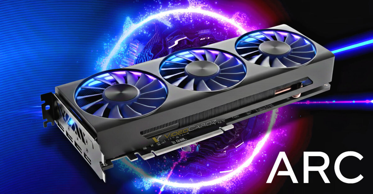 Фото Videocardz  📷
