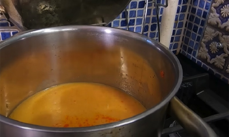 Том Ям по самому простому и быстрому рецепту: как сварить легендарный тайский суп дома