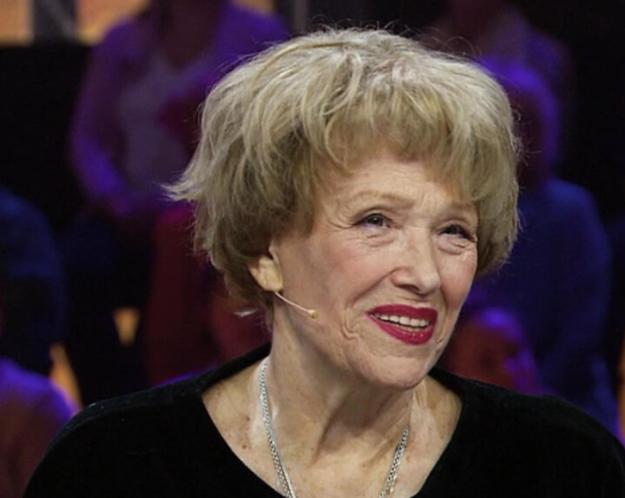 Инга Будкевич