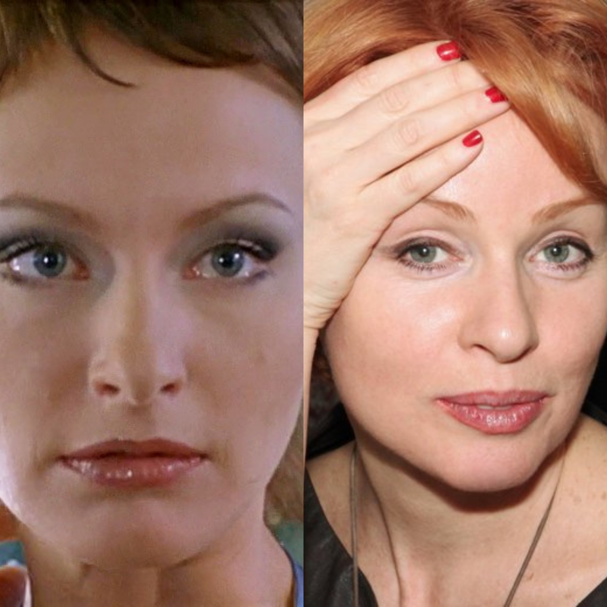 Коллаж автора. 