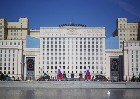    Сводка Минобороны России о ходе проведения спецоперации с 25 октября по 31 октября