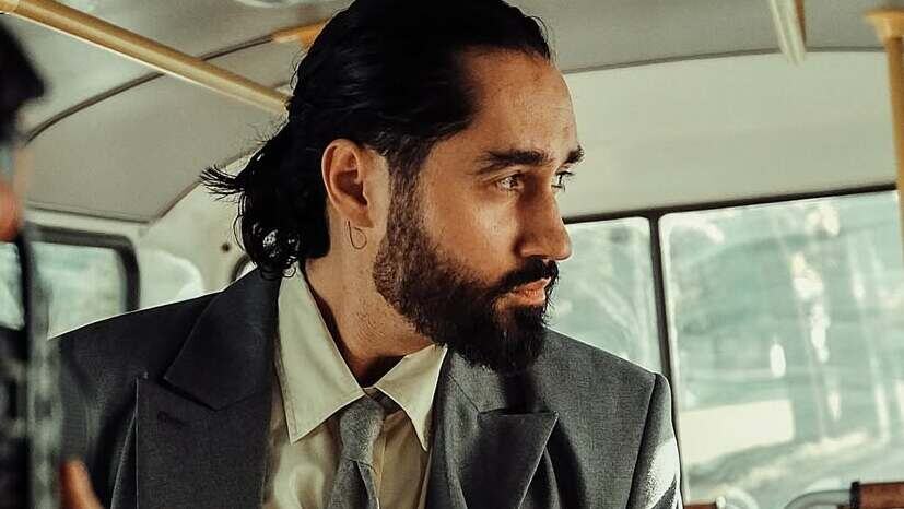 МОТ открыл юбилейную церемонию Премии «Золотой Граммофон»