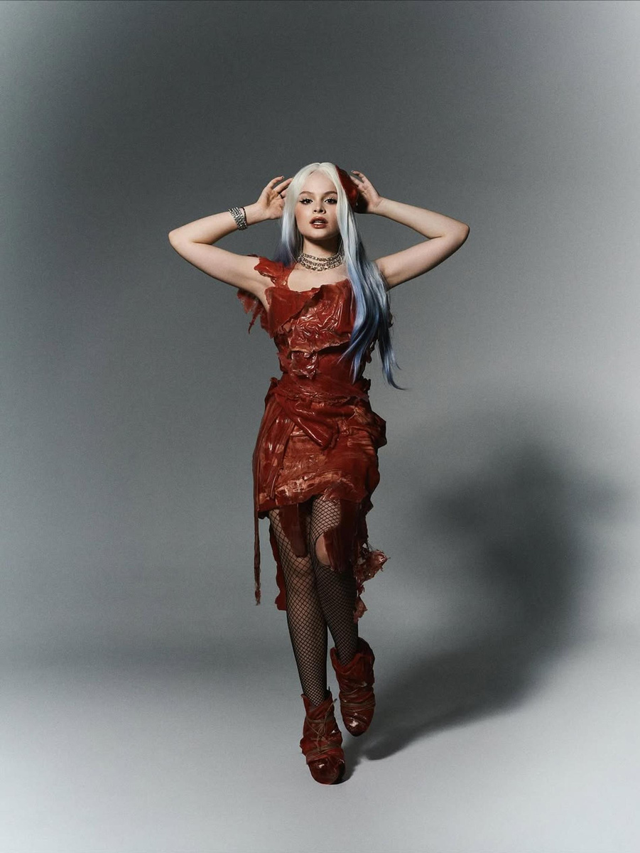     Милана Стар. Фото: Инстаграм (запрещён в РФ)