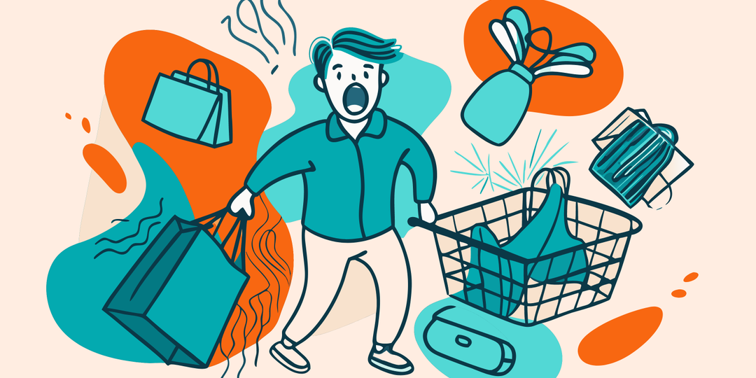 Ошибки в продажах, которые вы допускаете прямо сейчас (и теряете деньги ежедневно)