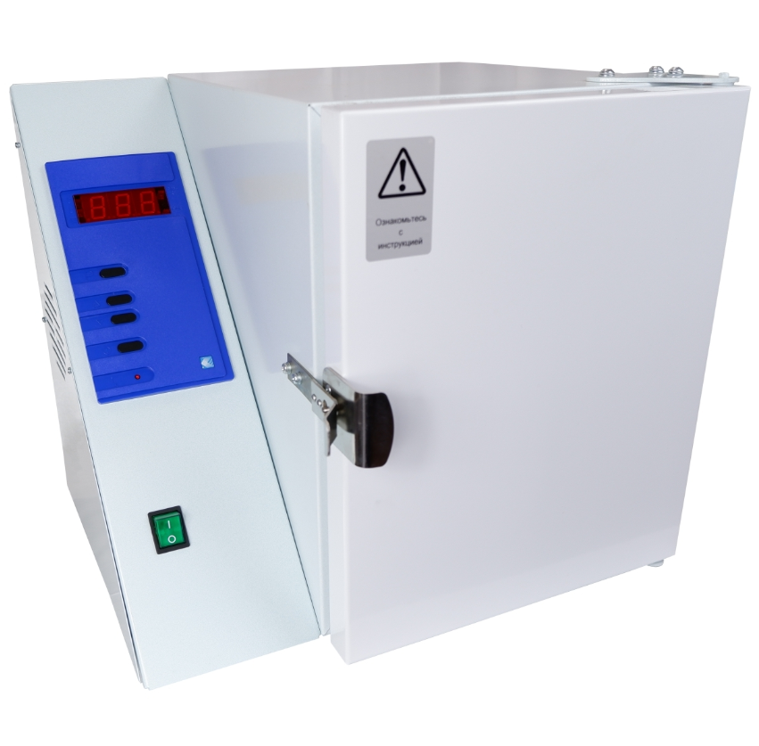 Стерилизатор воздушный ГП-10 МО (Касимовский приборный завод)