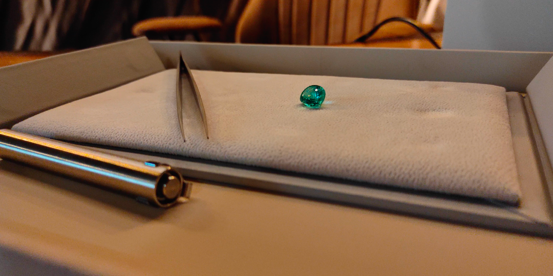 Почему редкие камни растут быстрее золота — и готовы ли мы это понять?