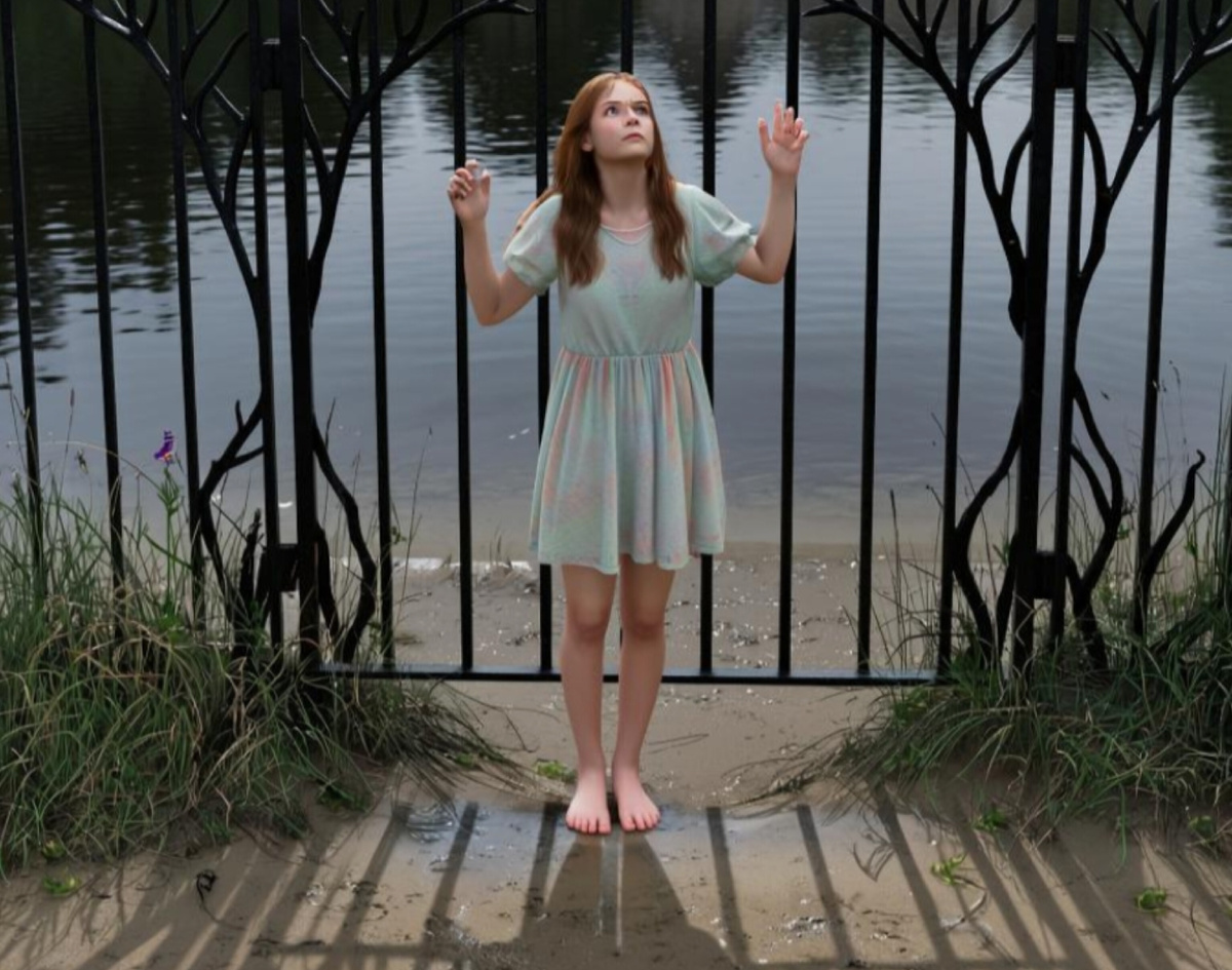 Создано  ИИ 