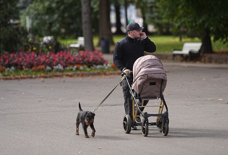     / Источник: © ИЗВЕСТИЯ/Павел Волков