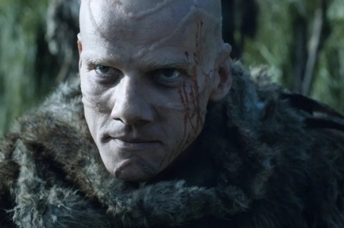    На Украине запретили фильмы с российским актером Колокольниковым