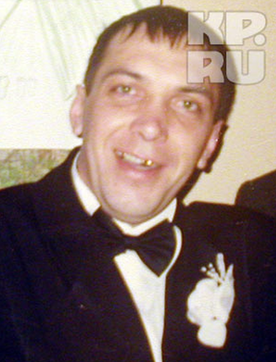 Эдуард Чудинов