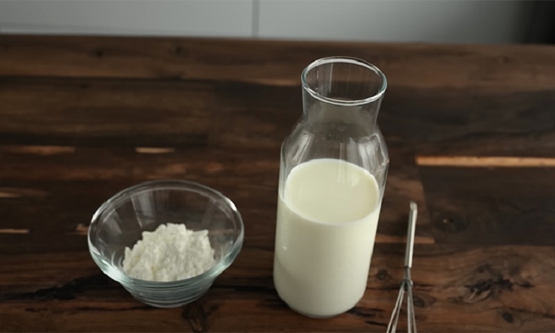 Французское печенье с фруктовой начинкой: секрет сочности и нежности