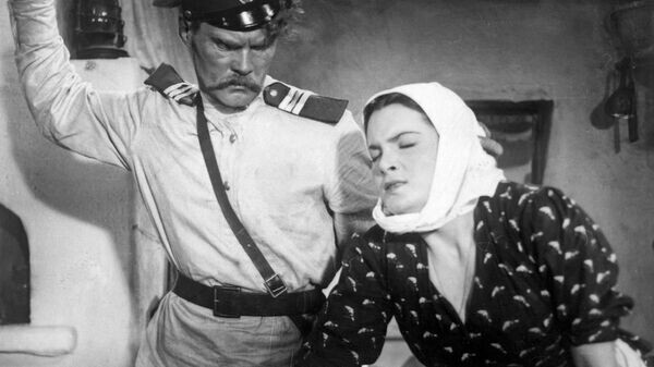 Кадр из фильма