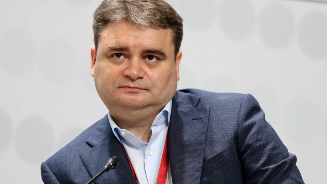    ФОТО: © MAKSIM KONSTANTINOV/ GLOBAL LOOK PRESS