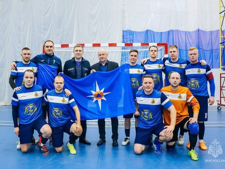     Фото: МЧС России по Псковской области