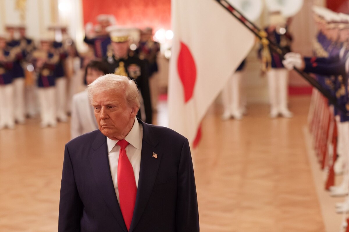     / Источник: © POOL/Keystone Press Agency/Global Look Press