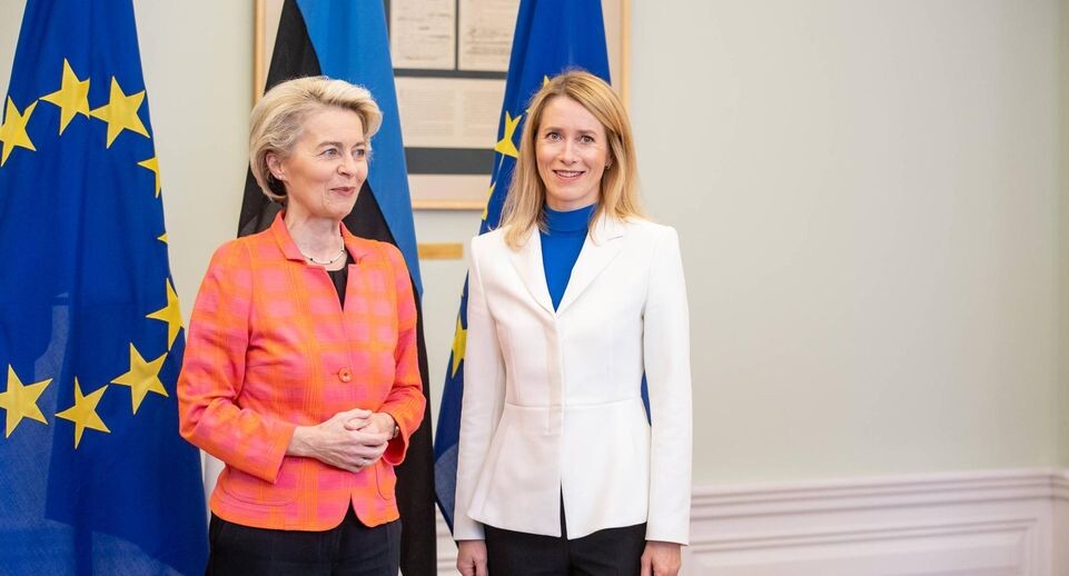    IMAGO/Eero Vabamägi / www.globallookpress.com