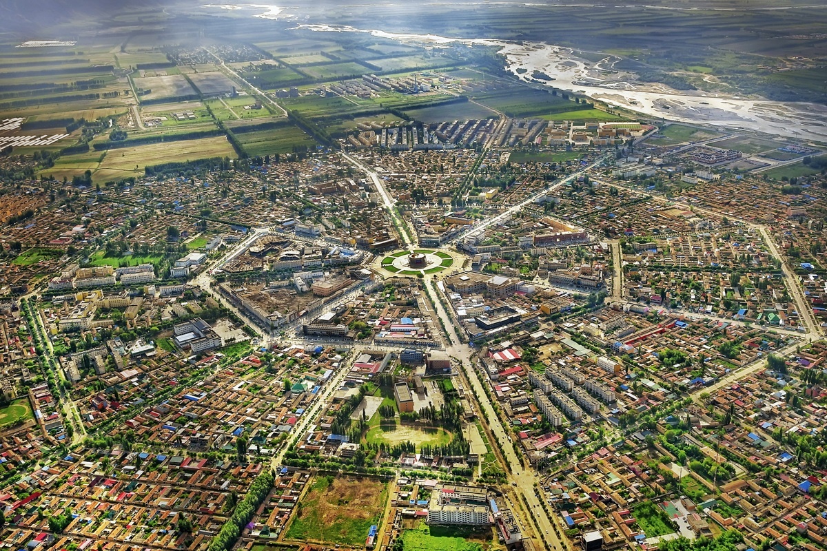 Фотографии предоставлены Национальным Туристическим Офисом Китая в г. Москве исключительно для целей популяризации китайской культуры и туризма.